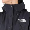 Куртка North Mountain Light Водонепроницаемая дышащая черная M [The Face] женская Gore-Tex