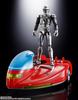 TAMASHII NATIONS Super Alloy Space Sheriff Gavan Cyberian 100mm 140mm Diecast ABS Painted Movable Figure & Approx. & Approx. &