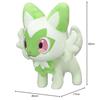 Pokemon Center Original Plush Toy Meowha 20 x 17 x 20 cm (H x W x D)
