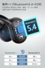 Bluetooth Wireless Earbuds New Evolution of Bone Bluetooth 65 Hours of Continuous Digital LED Noise Automatic Fast IPX7 Ideal for and Commuting [2025