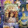 Goddess Dream Oracle Tarot Card Game 38 Cards