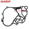 Motorcycle Engine Gasket Kit for PIAGGIO Aprilia X7 VESPA250 VESPA300 SR250GT SR250 SR300 APR250T-V GTS250 GT300  Cover Gasket