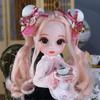ICY Fortune Days Кукла Bjd в стиле аниме, кукла 28 механическая, идеально подходит для куклы-девушки своими руками 1/6 - набор, шарниры, подарок, украшение, упражнение, коллекция,