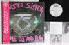 LP Record TWISTED SISTER - Come Out And Play P13233 ATLANTIC 1985 Japan Obi Rock Used