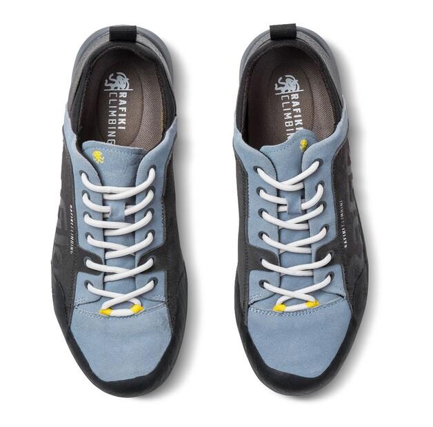 Rafiki Access Trekking Boots