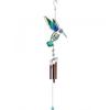 Blue/Green Kingfisher Windchime