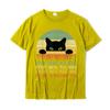 Every Snack You Make Cat Funny Cat Mom Cat Mama Cat Dad TShirt Cotton T Shirts For Unisex Custom T Shirt Rife Printed