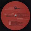 12-дюймовая пластинка DARKO ESSER - Relieve EP DA009 Dieb Audio 2009 Греция Танцевальная и электронная Б/У