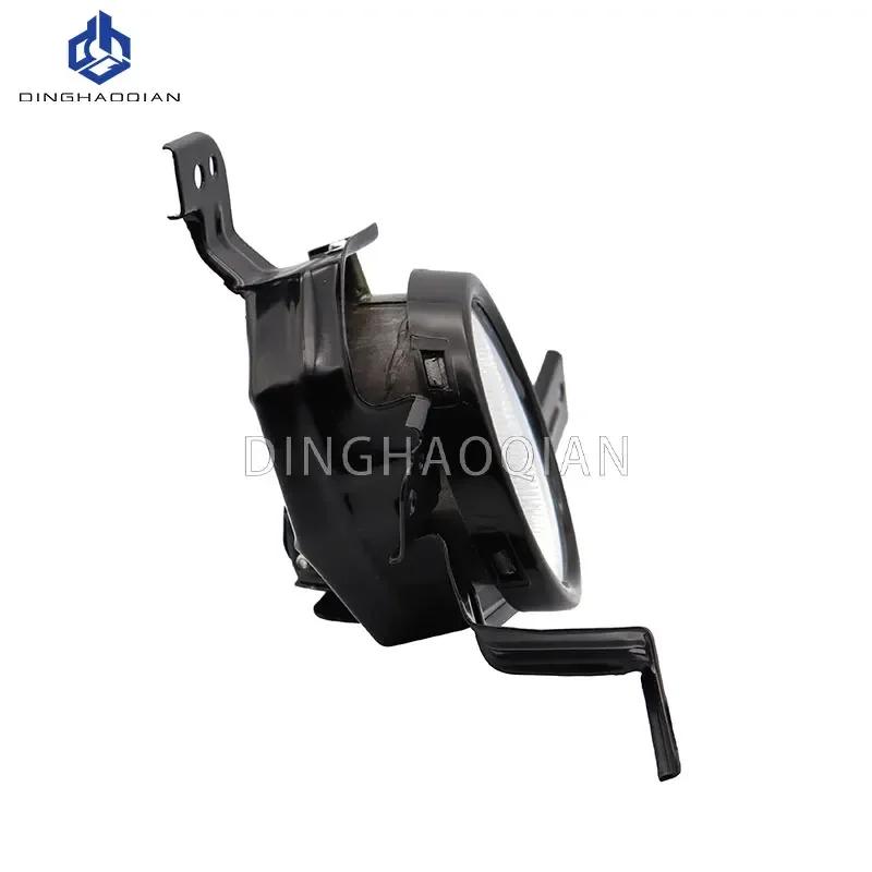 2 шт. Противотуманные фары для Honda CRV 2007 2008 2009 Фара Противотуманная фара Передний бампер Противотуманная фара 33951-SWA-H01/33901-SWA-H01