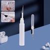 Ручка для чистки Bluetooth-наушников для Airpods, беспроводные наушники, набор для чистки наушников, чехол для гарнитуры, инструменты для чистки телефона