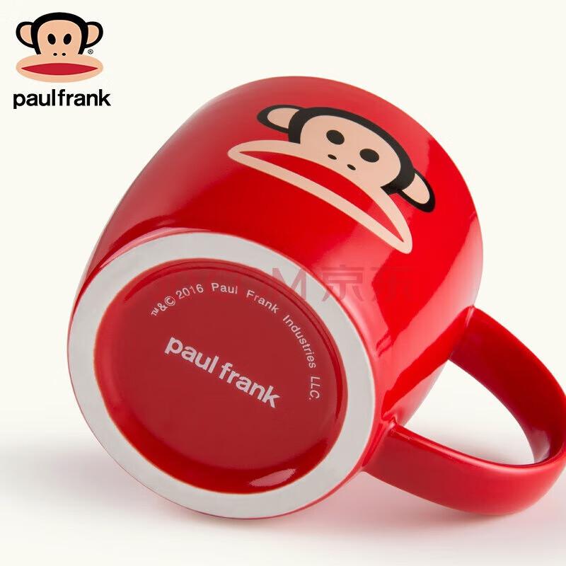 Керамическая кружка Paul Frank