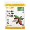Superfood, Organic Cacao Powder, 240G(8.5Oz)
