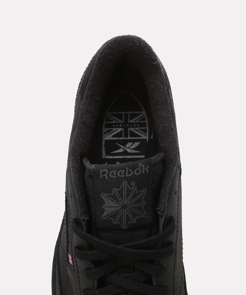 Reebok Club C 85 Golf - Черный / 100236002