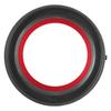 Уплотнительное кольцо для верхней части пылесборника для пылесоса Dyson V10 Slim V12 Digital Slim, запасные части
