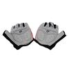 Sports Racing Cycling Motorcycle Bike Bicycle Gel Half Finger Gloves S M L XL