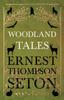 The Woodland Tales Book