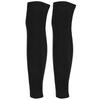 Outdoor Keep Warm Cycling Leg Sleeves Sunscreen Basketball for Winter 