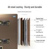 Tiger Home & Office Secure Biometric Safe - 80cm