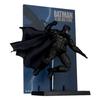 McFarlane Toys - DC Multiverse McFarlane Cover Recreations - Figurine Batman (Batman: The Dark Knight Returns 1) (Gold Label) 18 Cm