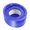 Запасные части фильтра HEPA Pre-Post для беспроводного пылесоса Dyson V7 V8 SV10 SV11 Animal Absolute 965661-01 967478-01