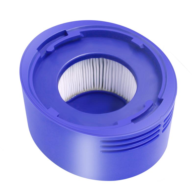 Запасные части фильтра HEPA Pre-Post для беспроводного пылесоса Dyson V7 V8 SV10 SV11 Animal Absolute 965661-01 967478-01