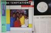 LP Record TEMPTATIONS - Touch Me RMTL8009PROMO MOTOWN Japan Obi Soul/Funk Used