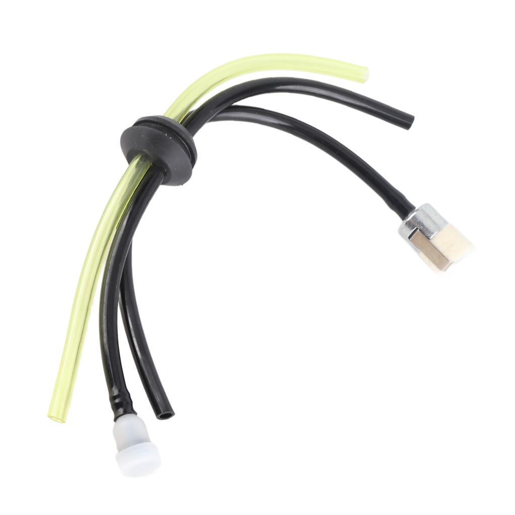 Комплект для вентиляции топливного бака с 3 отверстиями для триммера Mantis Tiller 90010390097