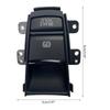 for V XRV -V VEZEL 35355-T7A-J01 35355T7AJ01 Electronic Automatic Hand Brake Button arking Brake Switch