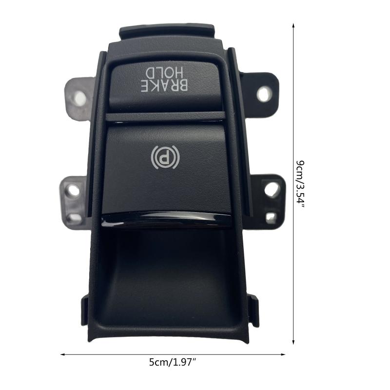 for V XRV -V VEZEL 35355-T7A-J01 35355T7AJ01 Electronic Automatic Hand Brake Button arking Brake Switch