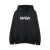 Mens Modern Logo Hoodie