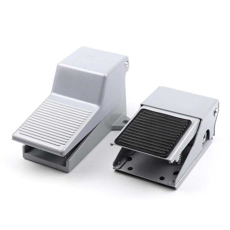 Pneumatic Foot Pedal Valve