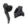 SHIMANO Задний левый 1700 мм IRX6104DLRDSC170 BL-RX610L/BR-RX410R