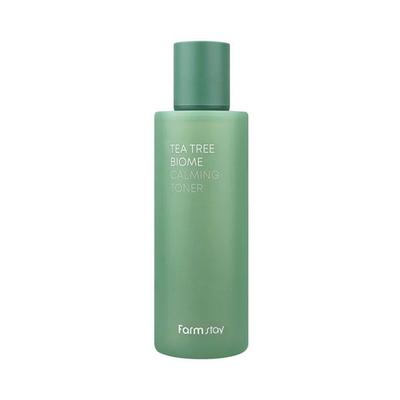 Успокаивающий тоник Tea Tree Biome 200 мл