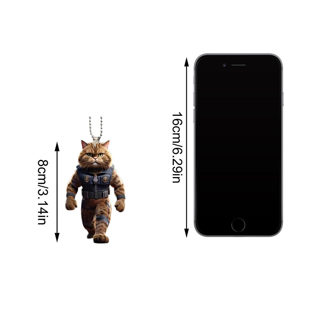 Экологически чистый сплав синеглазая сова ретро аксессуар кулон брелок