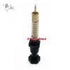 Choke Valve For Keihin PJ34 PJ36 PJ 34 36 Carburetor Choke Lever Cold Start Button Starter Plunger Valve 16046-KA3-7610 018-085