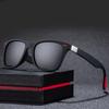 Sunglasses Women Anti-Reflective Outdoor Street Photo Decoration Sun Glasses Sunglasses For Men