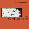 The Collector by John Fowles Paperback Book 9780099470472