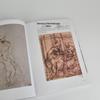 100 World Famous Paintings Sketchbook