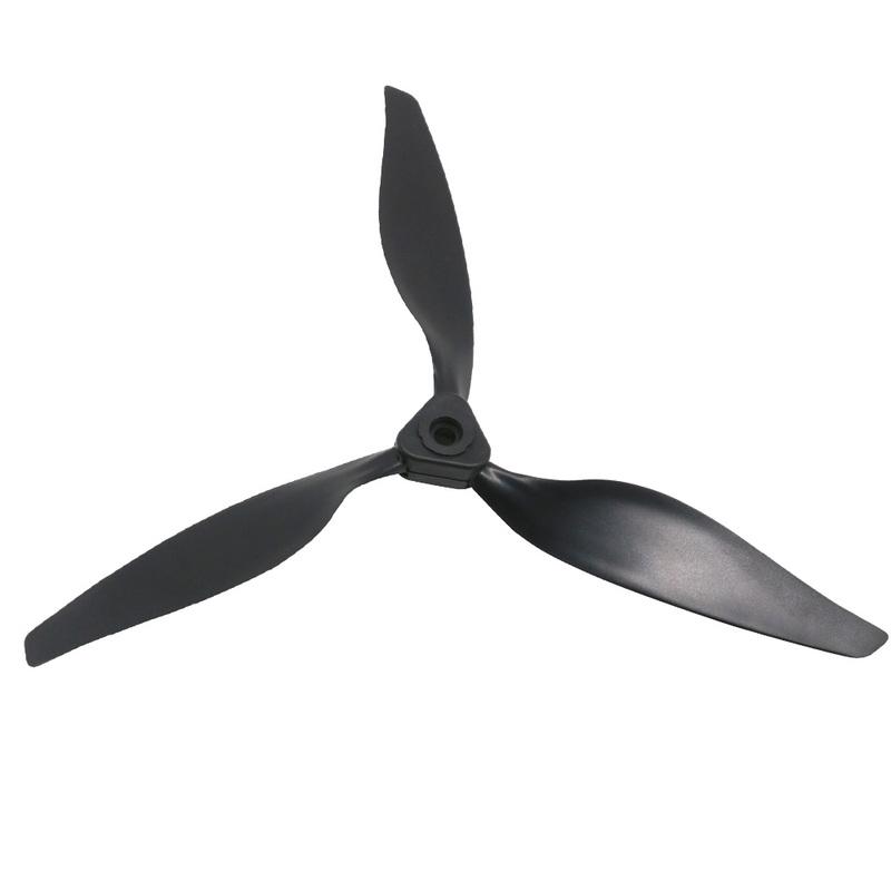 2pcs 8x6 8060 Folding Propellers Glass fiber Nylon Props 2-blades 3-blades 4-blades Prop for RC Airplane Quadcopte
