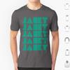 Jjjj T Shirt 6xl Cotton Cool Tee