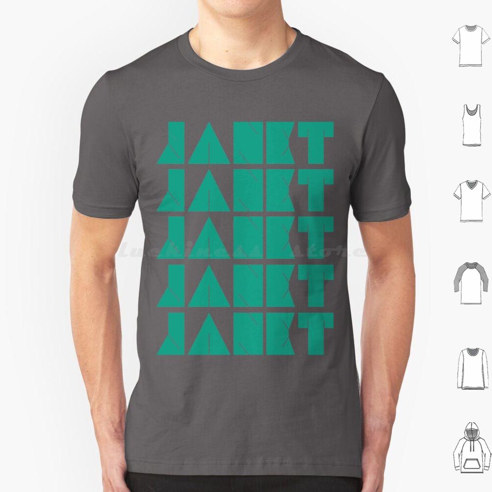 Jjjj T Shirt 6xl Cotton Cool Tee