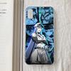 Чехол для телефона Akame Ga Kill Эсдес Для IPhone 15 14 11 12 13 Mini Pro XS Max Чехол 6 7 8 Plus X XR SE 2020 Funda Shell