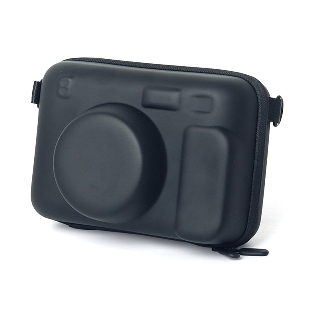 Защитный жесткий чехол для камеры Instax Wide 400/210/300/LOMO, защитный чехол с мягкой внутренней подкладкой