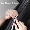 Для Haval Jolion Светодиодная лента для багажника Освещение багажника Салонное освещение с аксессуарами для салона Декоративные элементы для автомобильных фар Автомобили