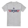 Top Gun Mens Logo T-Shirt
