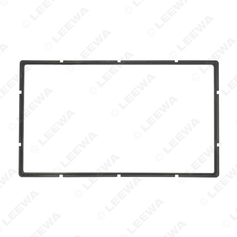 Rover MG7 (2007-2013) Double Din Stereo Frame: 2DIN Car Audio/Video Panel Modification