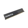 CFD sales Desktop PC Memory 4GB X 1 288pin DIMM PC4-19200 (DDR4-2400) (Lifetime Warranty) (Panram) D4U2400PS-4G