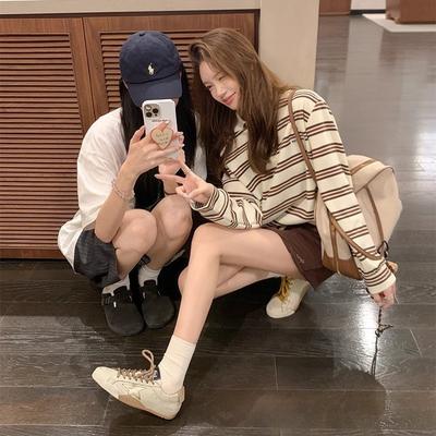 [Су Иинь] Второе поколение~ полированные ретро туфли-мандаринки на платформе для женской осенней коллекции 2025 года, маленькие грязные туфли