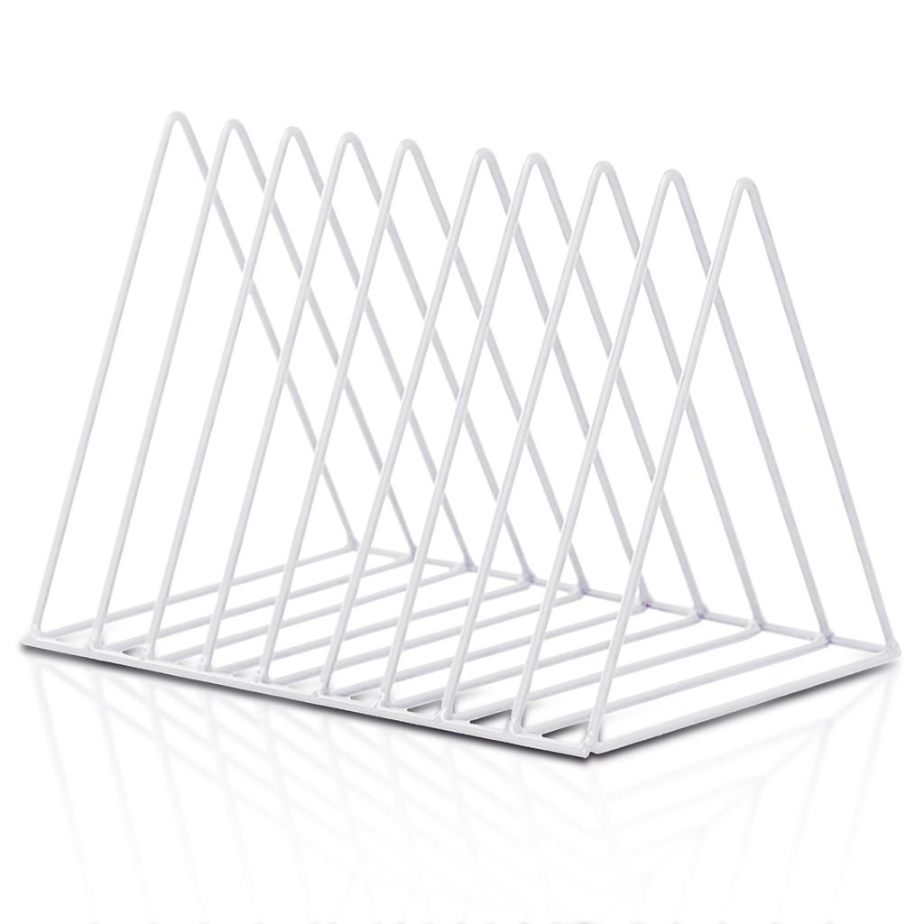 Хранение журналов Стойка для хранения виниловых пластинок Стойка для демонстрации альбомов Полка для газет Полка для хранения бытовых принадлежностей