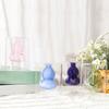 Colorful Transparent Hydroponic Vase Flower Arrangement Aromatherapy Bottle